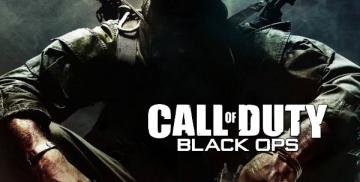 Kjøpe Call of Duty Black Ops (PC)