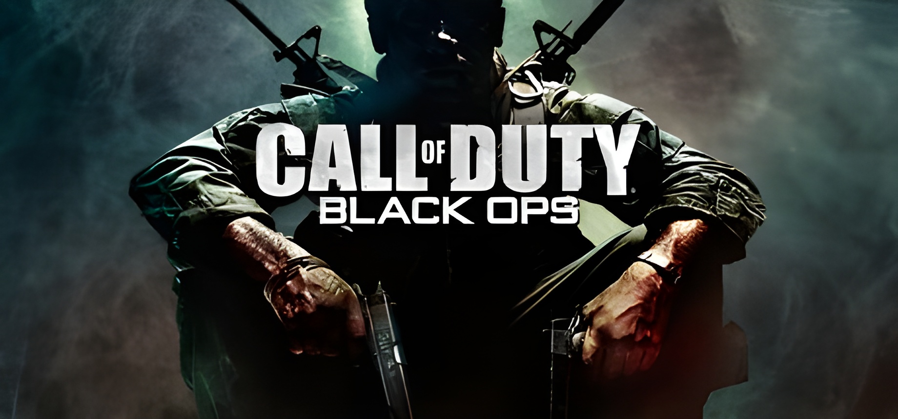 Call of Duty Black Ops (PC)