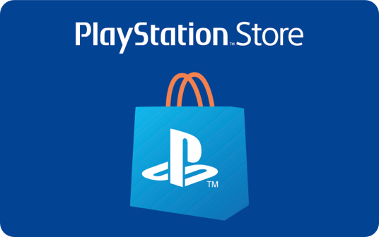 PlayStation Network Gift Card 6000 HUF