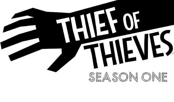 Thief of Thieves Season One (DLC)