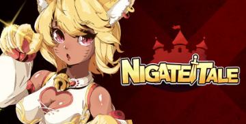 Nigate Tale (PC) الشراء