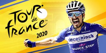 Køb TOUR DE FRANCE 2020 (XB1)