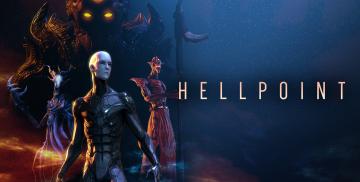 Acquista HELLPOINT (PS4)