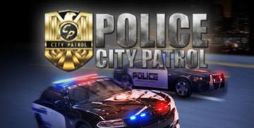Köp City Patrol: Police (PC)