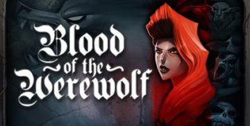 Køb Blood of the Werewolf (PC)