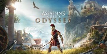 Osta Assassins Creed Odyssey (PC)