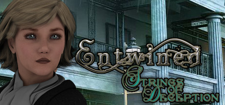 Entwined: Strings of Deception (PC)