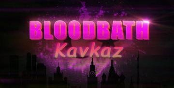 Kopen Bloodbath Kavkaz (PC)