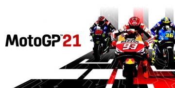 Køb MotoGP 21 (PS4) 