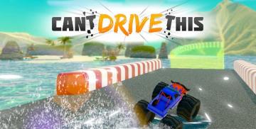 Køb Can't Drive This (Nintendo)