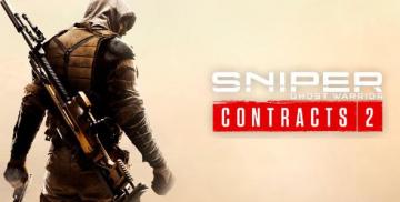 Køb Sniper Ghost Warrior Contracts 2 (PS4)