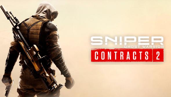 Sniper Ghost Warrior Contracts 2 (Xbox X)