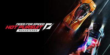 Need for Speed Hot Pursuit Remastered (Nintendo) الشراء