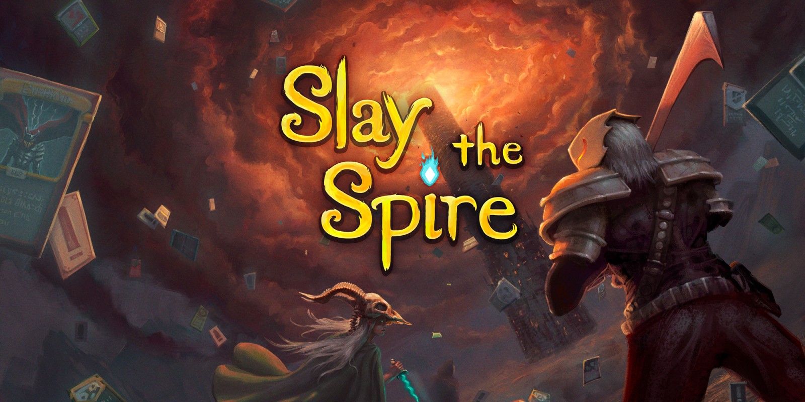 Slay the Spire (Nintendo)