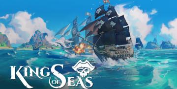 Köp King of Seas (Xbox X)