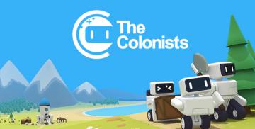 Køb The Colonists (XB1)