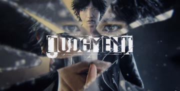JUDGMENT (Xbox X) الشراء