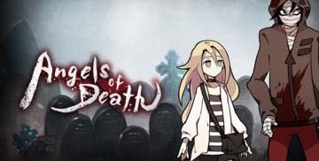 Köp Angels of Death (Xbox X)
