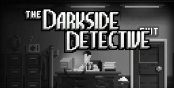 购买 The Darkside Detective Series Edition (XB1)