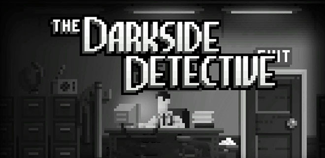 The Darkside Detective Series Edition (Xbox X)