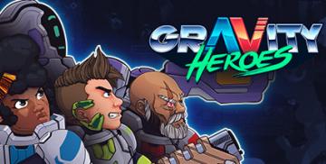 Comprar Gravity Heroes (XB1)