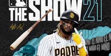 Osta MLB The Show 21 (PS5)