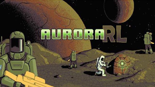 AuroraRL (PC)