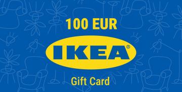 IKEA 100 EUR 구입