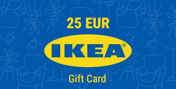 Acquista IKEA 25 EUR