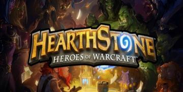 Buy Hearthstone Booster Pack Code (DLC)