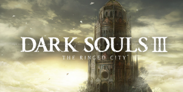 Satın almak DARK SOULS III The Ringed City (DLC)