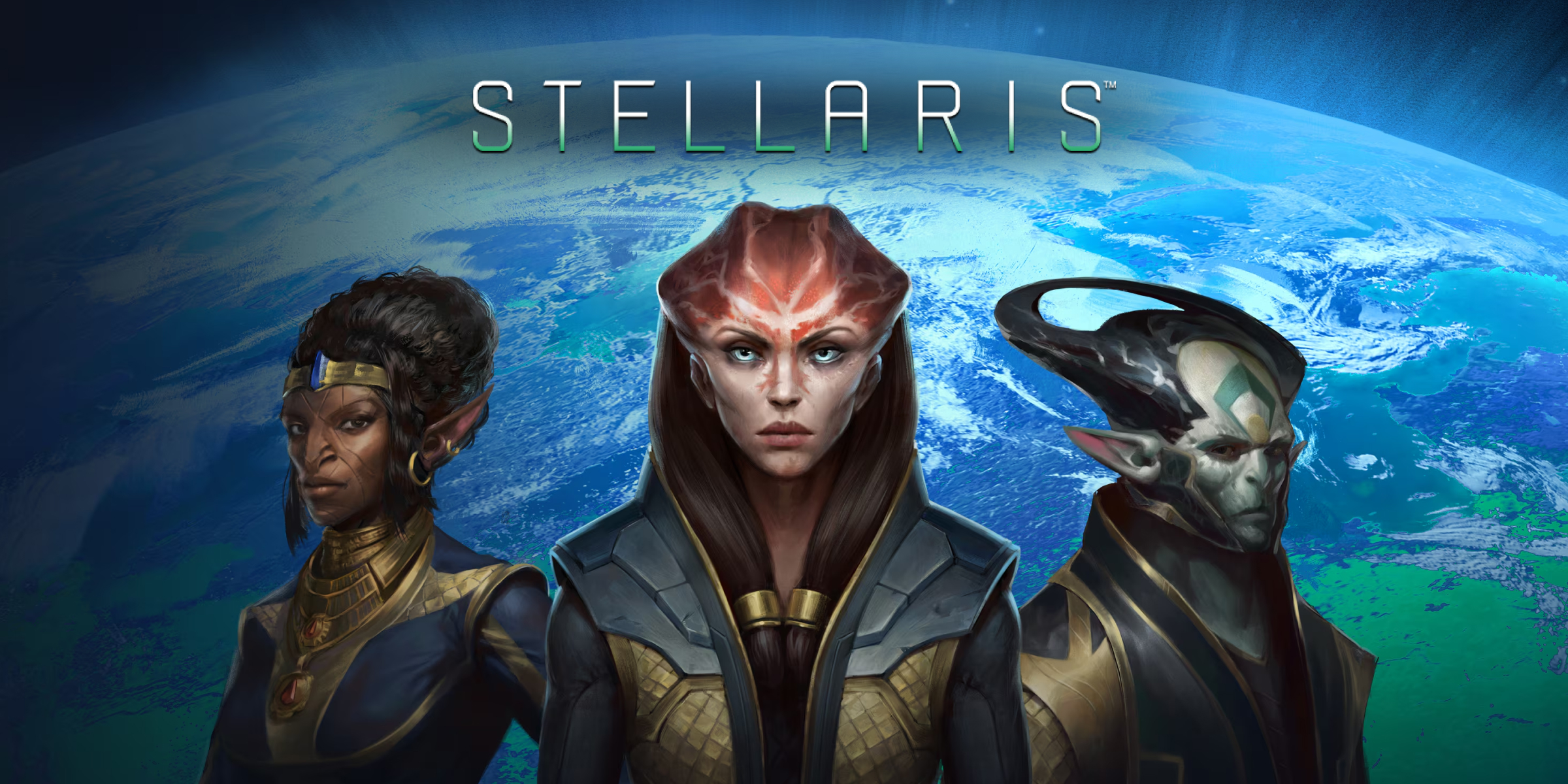 Stellaris (PC)