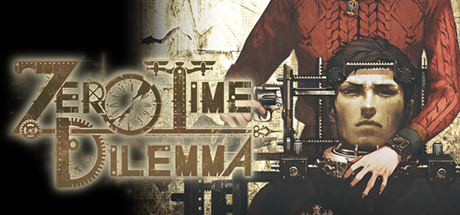 Zero Escape Zero Time Dilemma (PC)