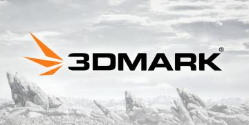 购买 3DMark 