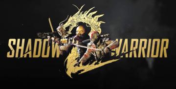 Buy Shadow Warrior 2  (PC)