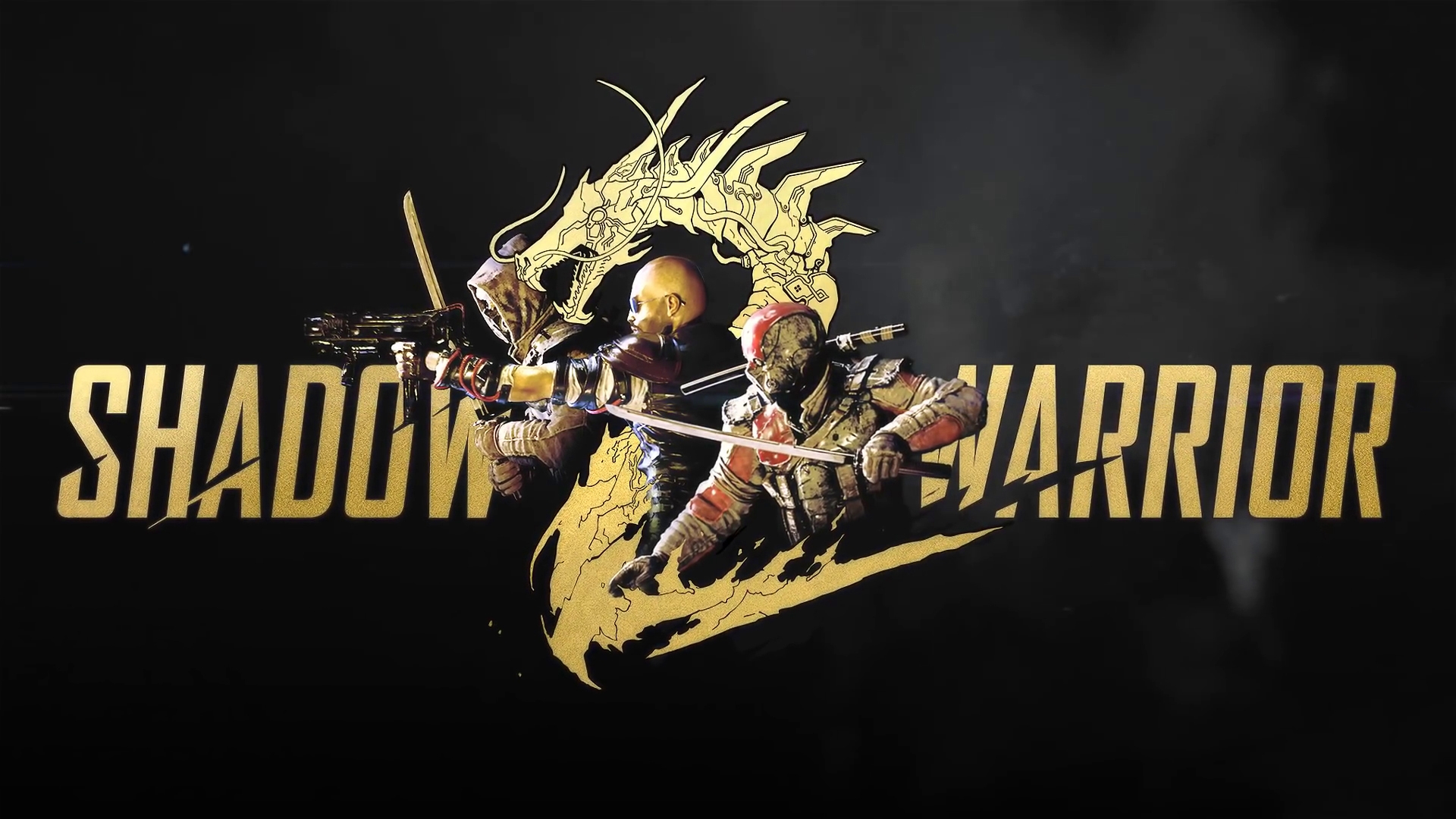 Shadow Warrior 2  (PC)