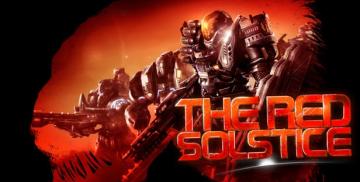 Buy The Red Solstice (PC)