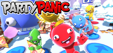 Party Panic (PC)