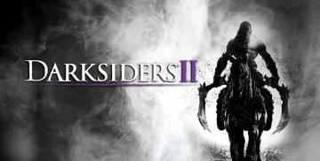 Kjøpe Darksiders II (PC)