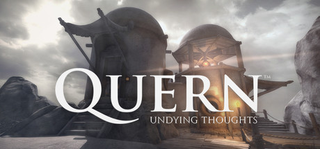 Quern Undying Thoughts (PC)