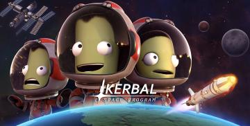 購入Kerbal Space Program (PC)