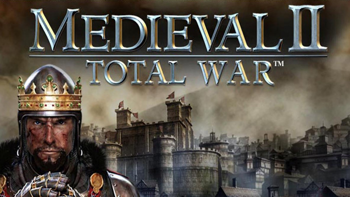 Medieval II Total War (PC)