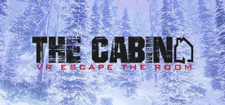 The Cabin Escape the Room (PC)