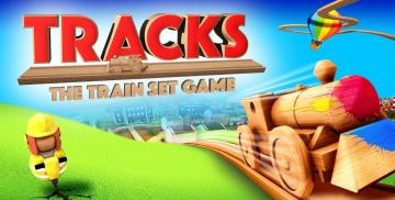 comprar Tracks The Train Set Game (XB1)