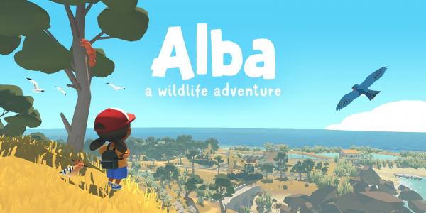 Alba: A Wildlife Adventure (XB1)