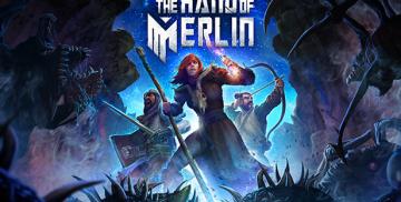 Køb The Hand of Merlin (XB1)