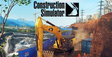 購入Construction Simulator (XB1)