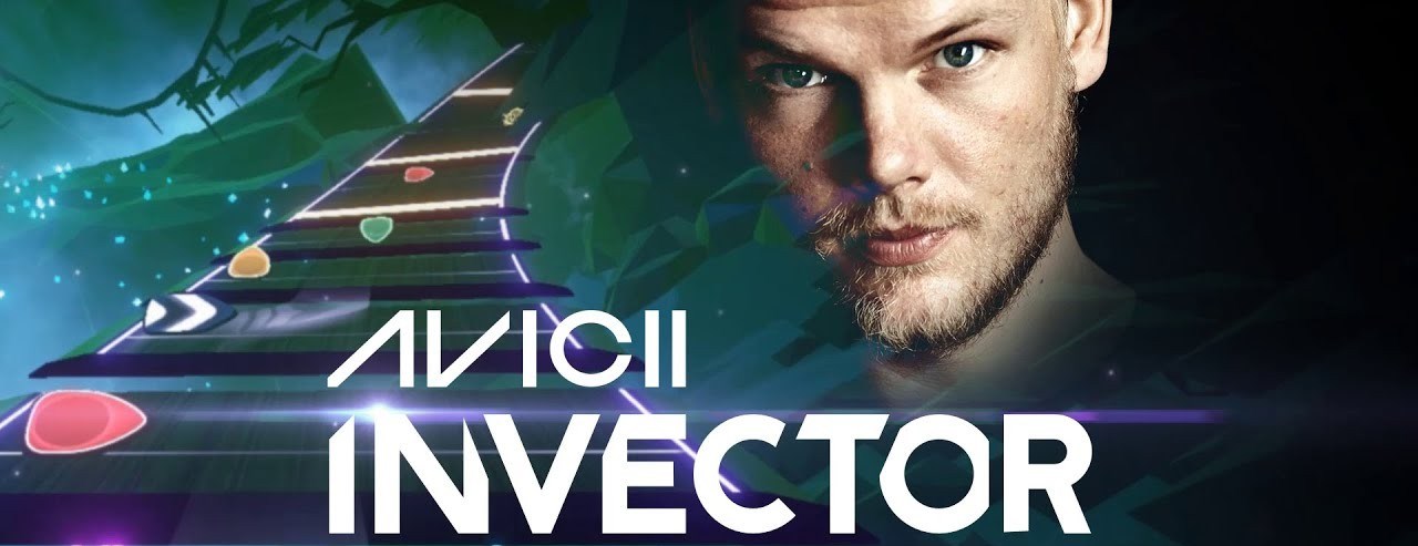Avicii Invector (XB1)