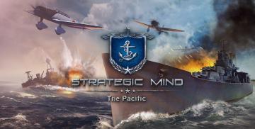 Køb Strategic Mind: The Pacific (XB1)