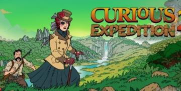 Kup Curious Expedition 2 (XB1)